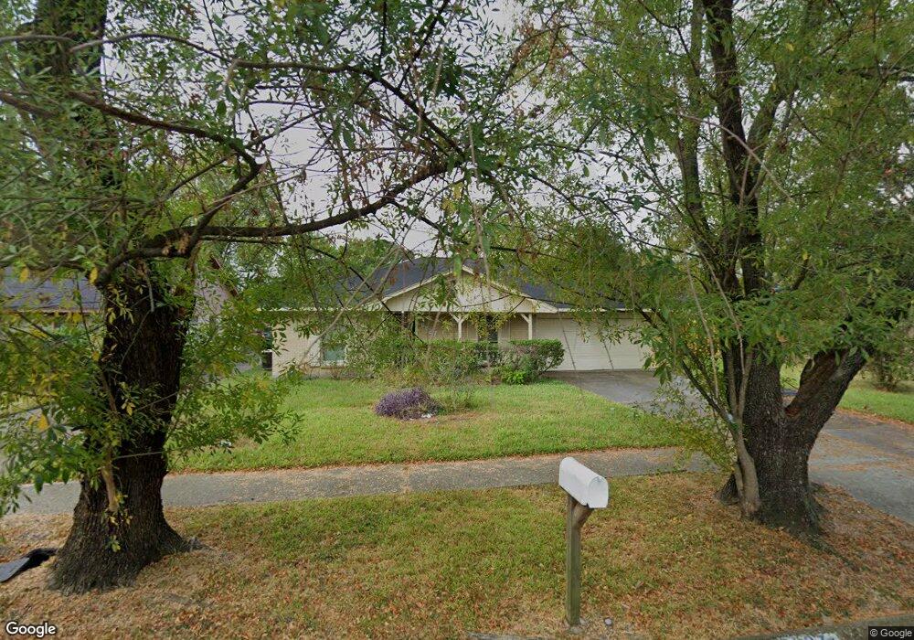 6927 Trail Valley Way, Houston, TX 77086 - photo 1