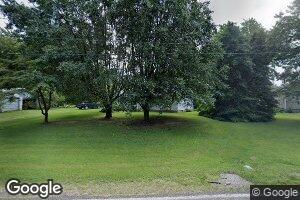 7232 E Old State Road 64, Stendal, IN 47585