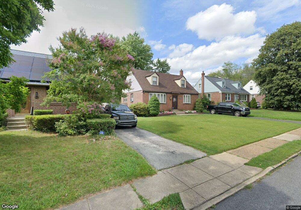 321 E Rively Ave, Aldan, PA 19018 - photo 1