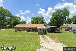 407 Oak Ln, Allen, OK 74825