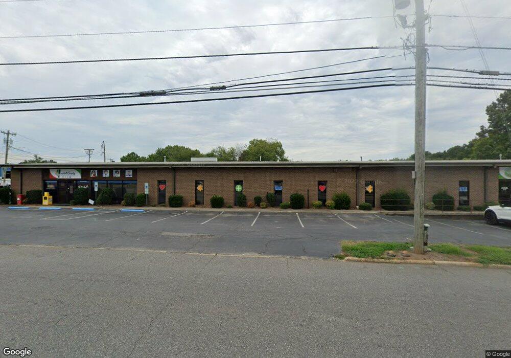 730 Salisbury Rd, Statesville, NC 28677 - photo 1