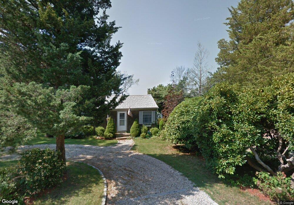 71 Wamsutta Ave, Pocasset, MA 02559 - photo 1