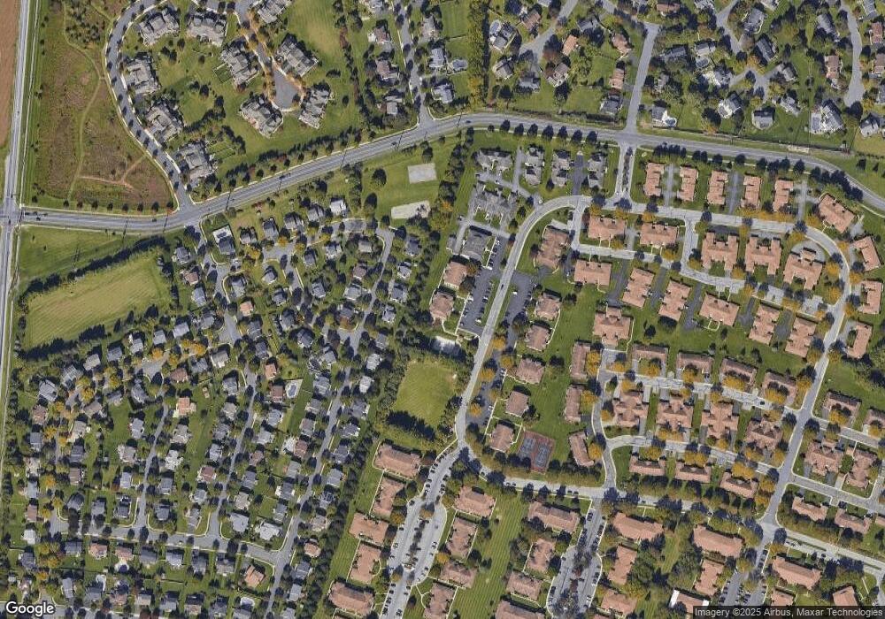 2628 Rolling Green Dr unit A2628, Macungie, PA 18062 - photo 1