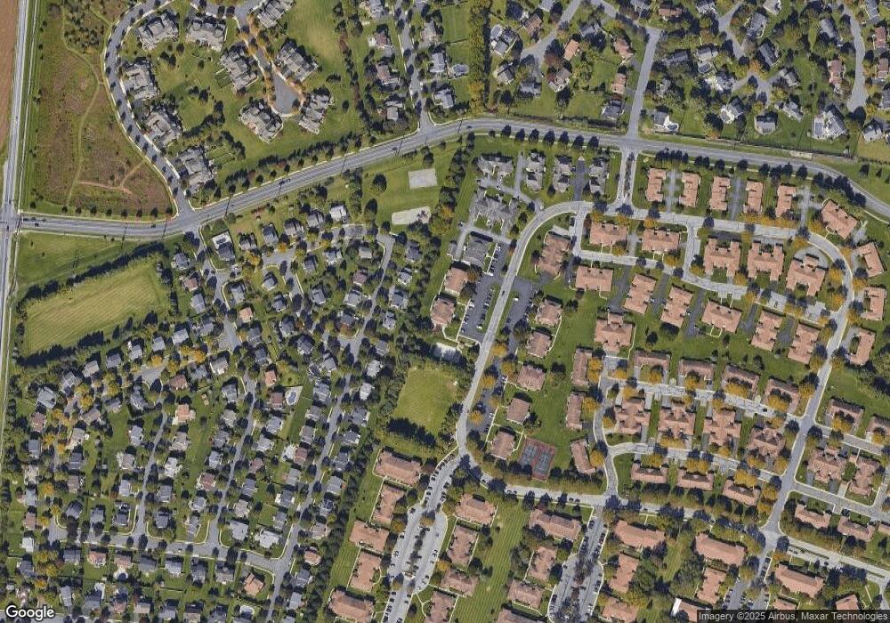 2624 Rolling Green Dr unit A2624, Macungie, PA 18062 - photo 1