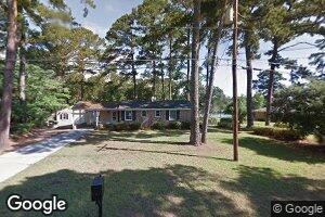 108 E Point Dr, Savannah, GA 31410