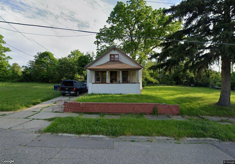917 E Ruth Ave, Flint, MI 48505 - photo 1