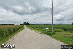 5748 W County Road 200 N, Richland, IN 47634
