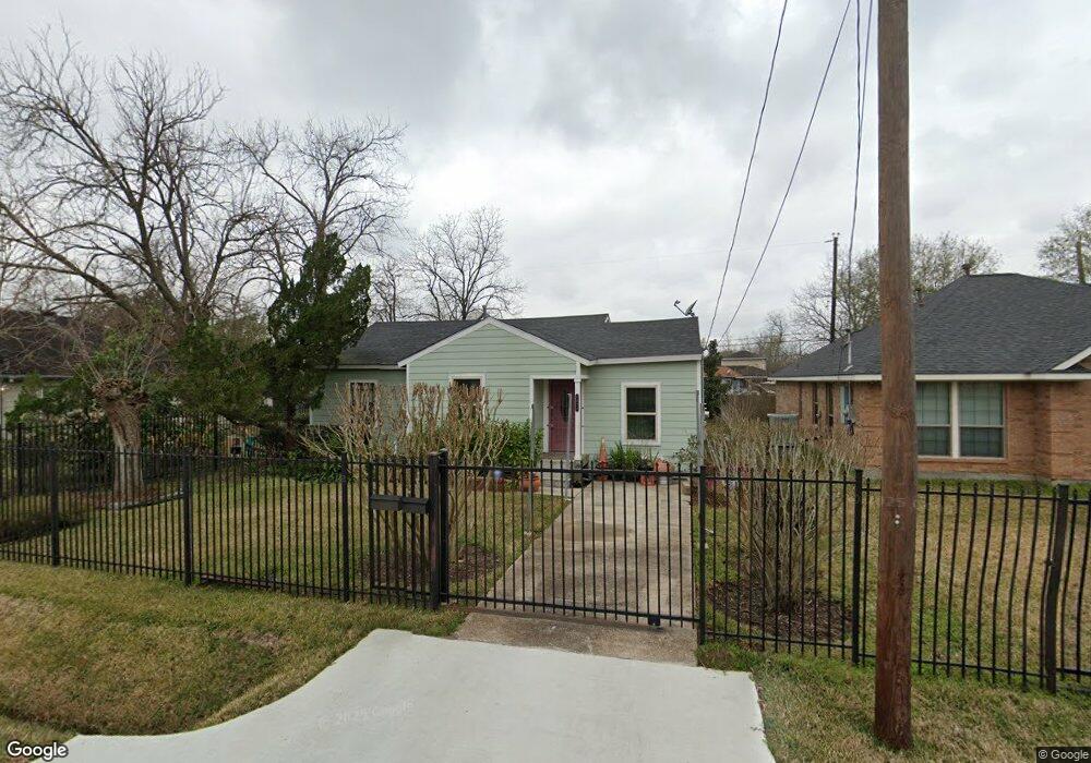 6024 Grace Ln, Houston, TX 77021 - photo 1