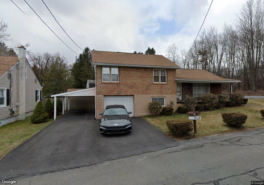 2 Spring Ln, Spring Brook Township, PA 18444 - photo 1