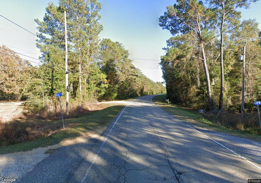 1586 N Caesar Rd, Carriere, LA 39426 - photo 1