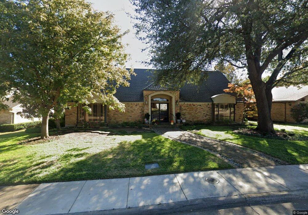 6116 Glennox Ln, Dallas, TX 75214 - photo 1