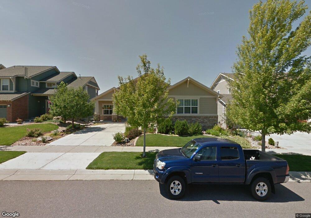 25232 E Indore Dr, Aurora, CO 80016 - photo 1