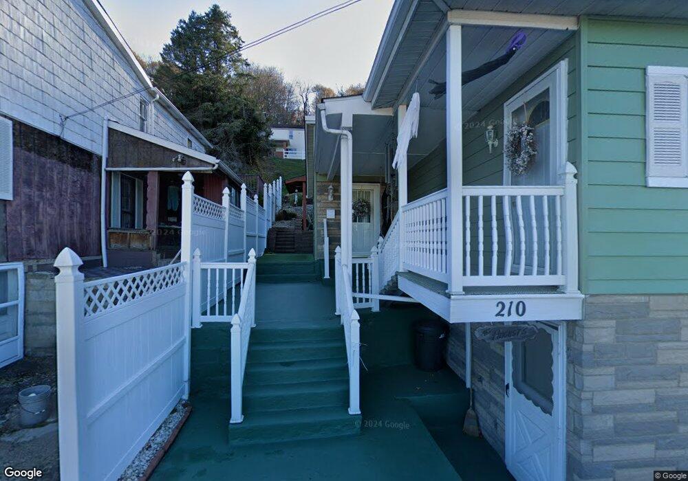 201 N 4th St, West Newton, PA 15089 - photo 1