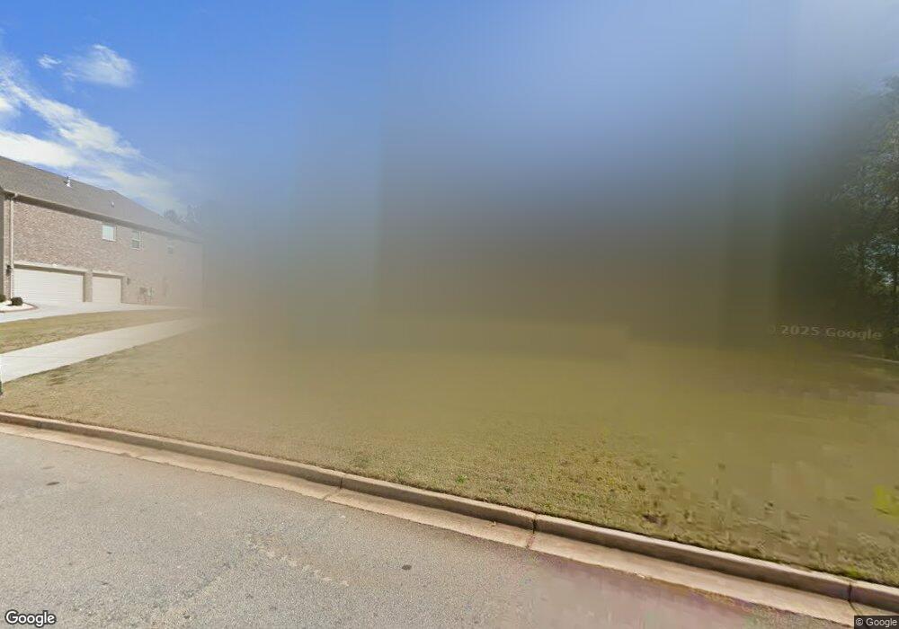 1609 Madison Ln SE unit 41, Conyers, GA 30013 - photo 1