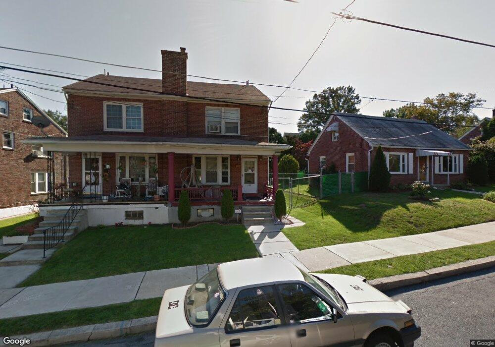 226 Hanley Place, Reading, PA 19611 - photo 1