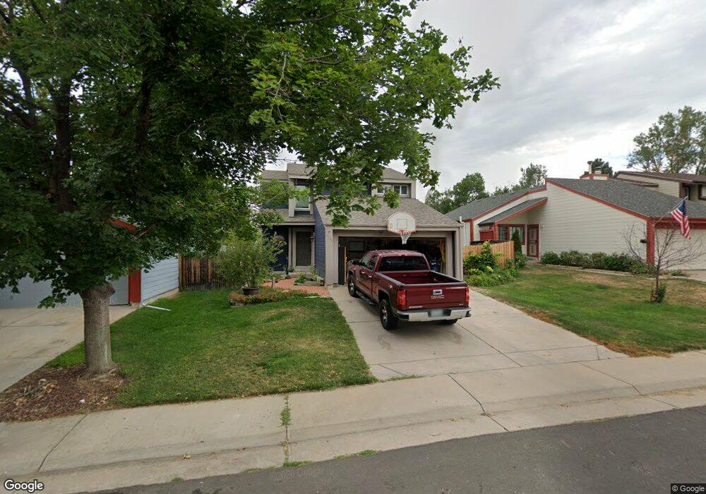 17754 E Ada Dr, Aurora, CO 80017 - photo 1