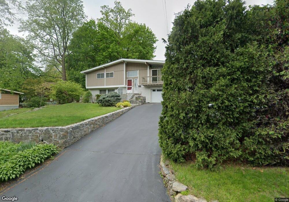270 N State Rd, Briarcliff Manor, NY 10510 - photo 1