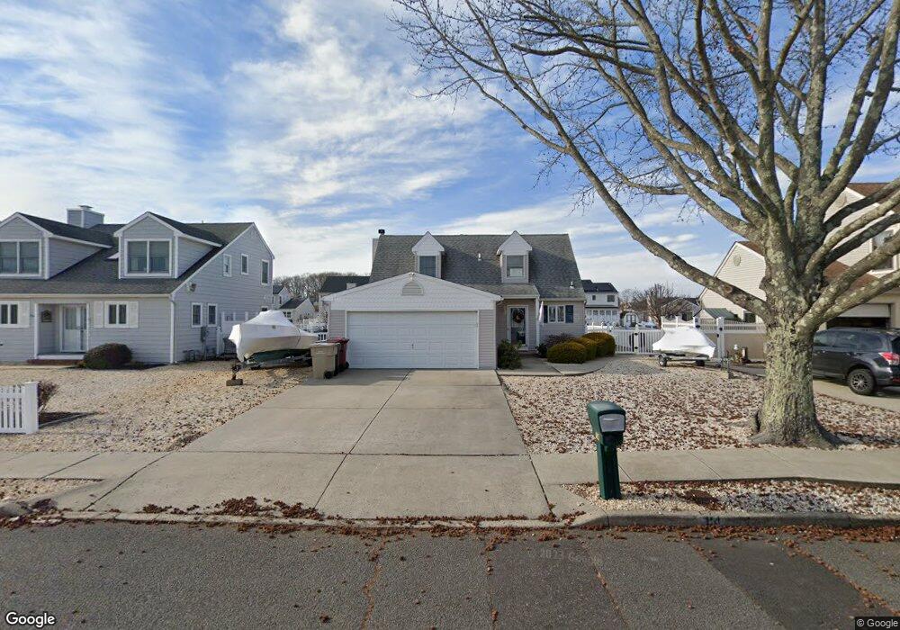 84 Storm Jib Ct, Bayville, NJ 08721 - photo 1