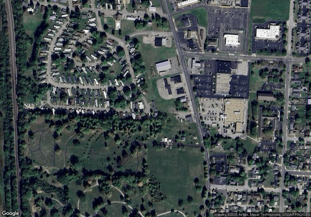 313 Timberline Dr, Circleville, OH 43113 - photo 1