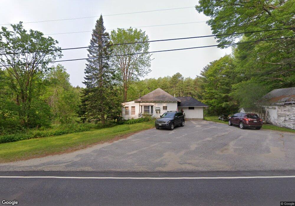 1132 Meadow Rd, Bowdoin, ME 04287 - photo 1