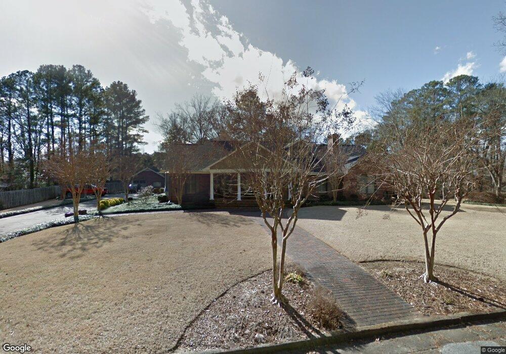 206 Forrestine Cir, Gadsden, AL 35901 - photo 1