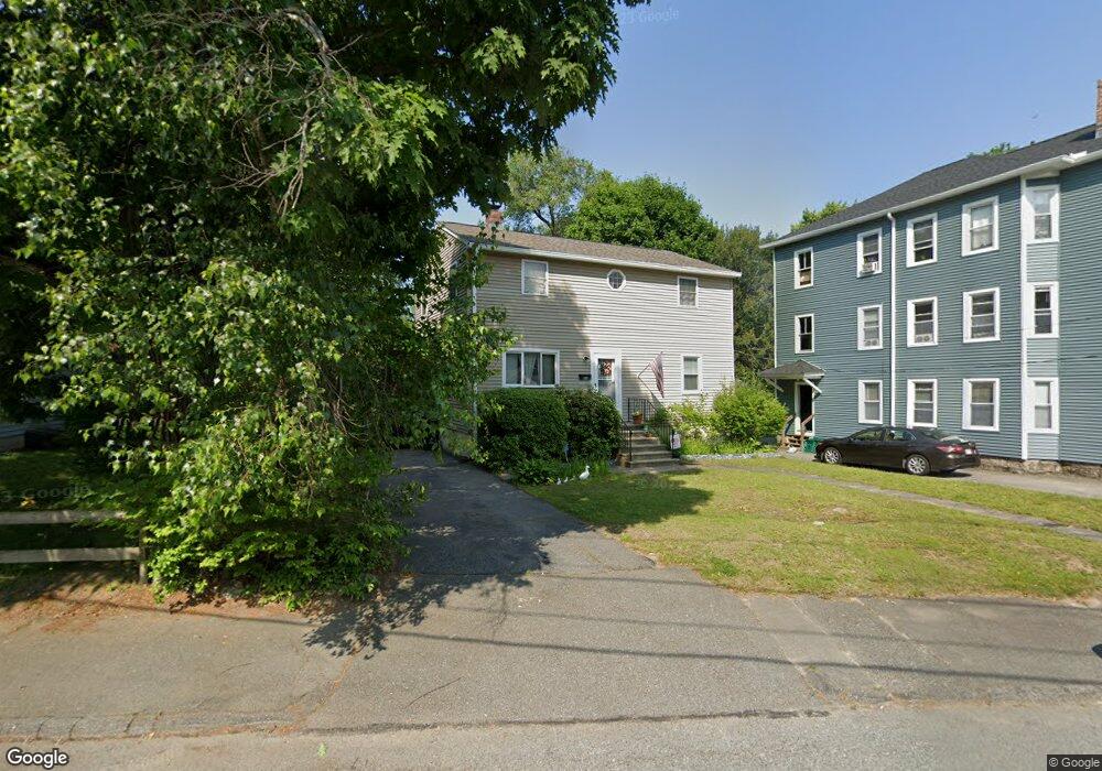 72 Grandview Ave, Worcester, MA 01603 - photo 1