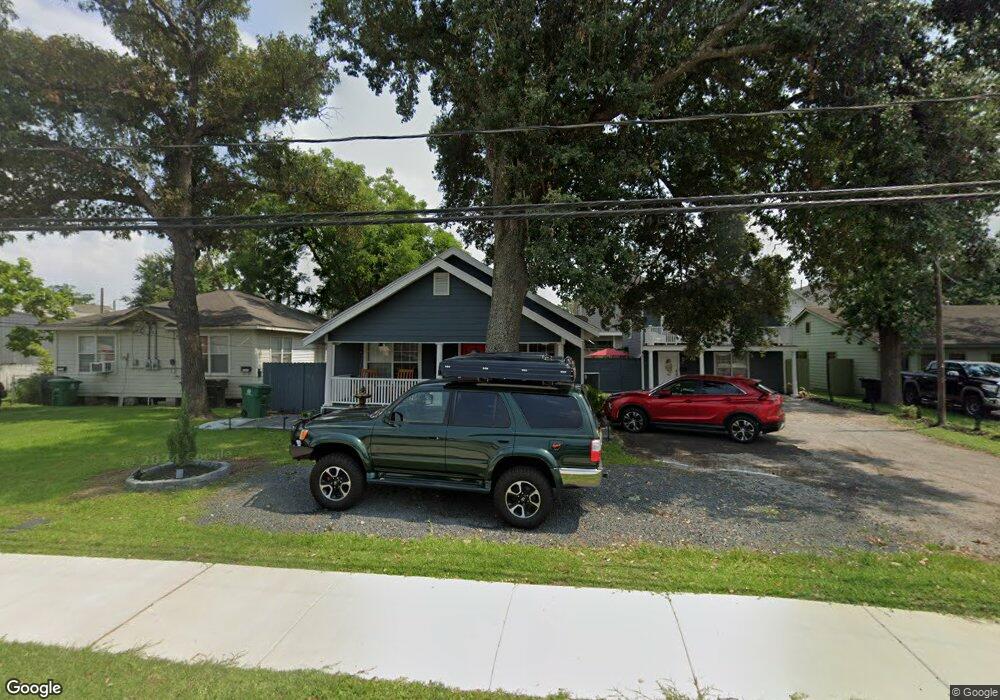 971 Wakefield Dr, Houston, TX 77018 - photo 1