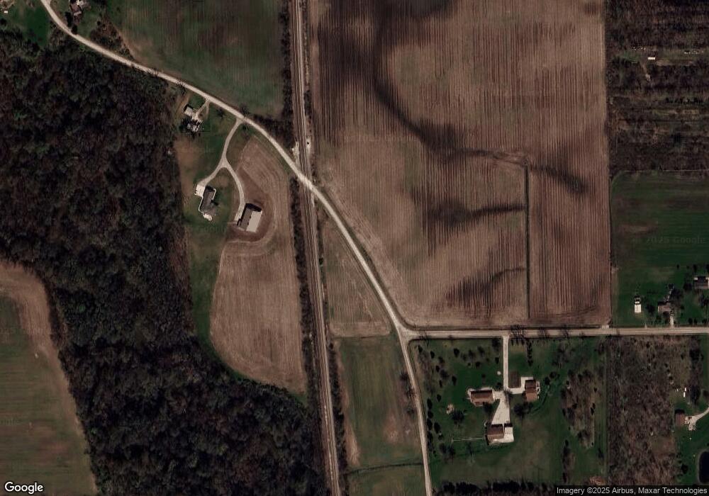 8979 S Stoney Creek Rd, Carleton, MI 48117 - photo 1