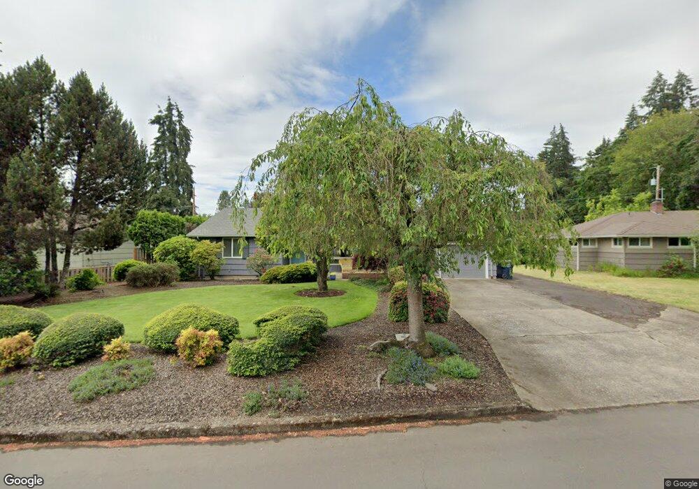 1500 Happy Ln, Eugene, OR 97401 - photo 1