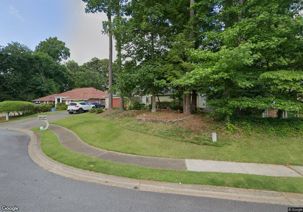 1948 Hunters Bend Ct unit 11, Marietta, GA 30062 - photo 1