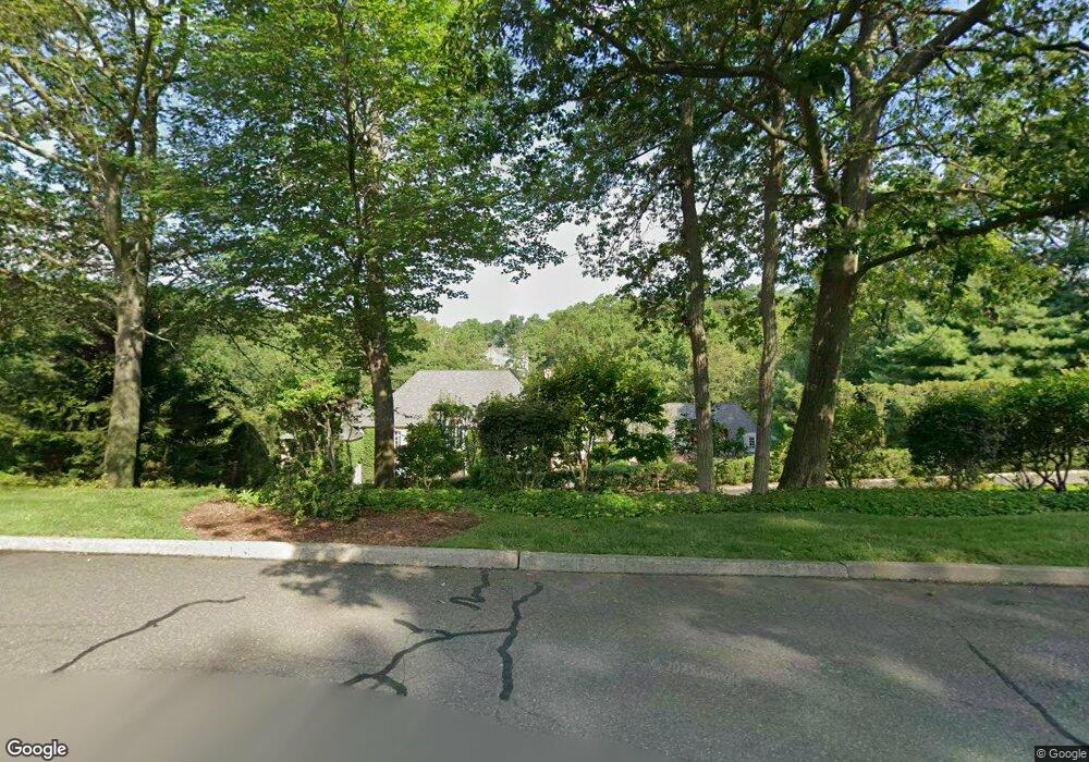 400 Saddle Back Trail, Franklin Lakes, NJ 07417 - photo 1