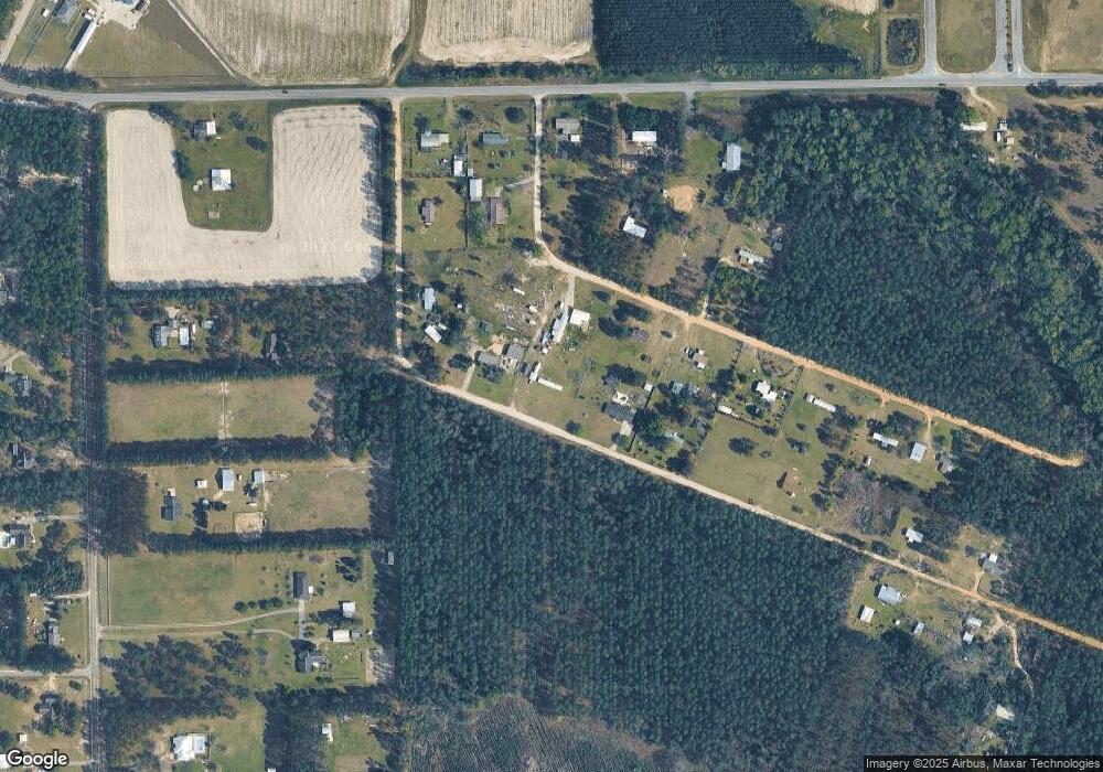 6682 Willie Bowen Rd, Blackshear, GA 31516 - photo 1