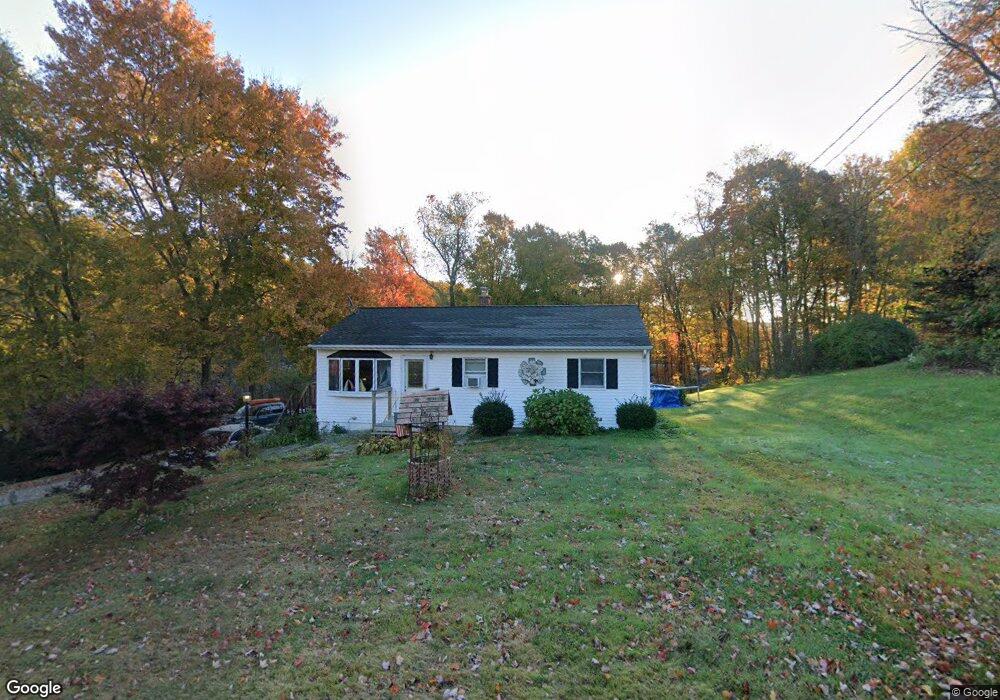 437 Harwinton Ave, Plymouth, CT 06782 - photo 1