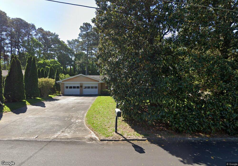 4251 Smithfield Dr unit 2, Tucker, GA 30084 - photo 1