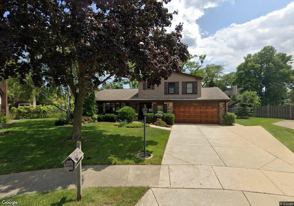 3829 Lizette Ln, Glenview, IL 60026 - photo 1