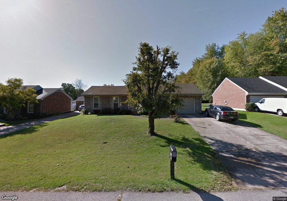 8012 Schroering Dr, Louisville, KY 40291 - photo 1