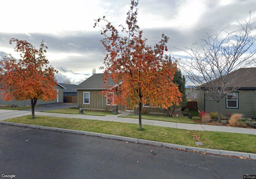 63787 Stanley Way, Bend, OR 97701 - photo 1