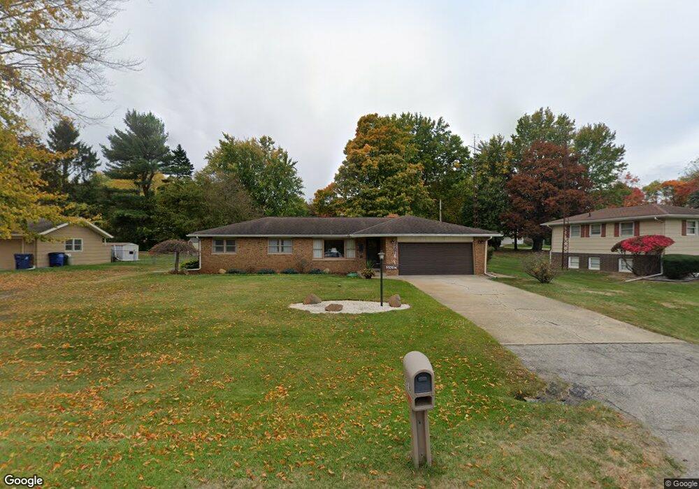 5576 W Johnson Rd, La Porte, IN 46350 - photo 1