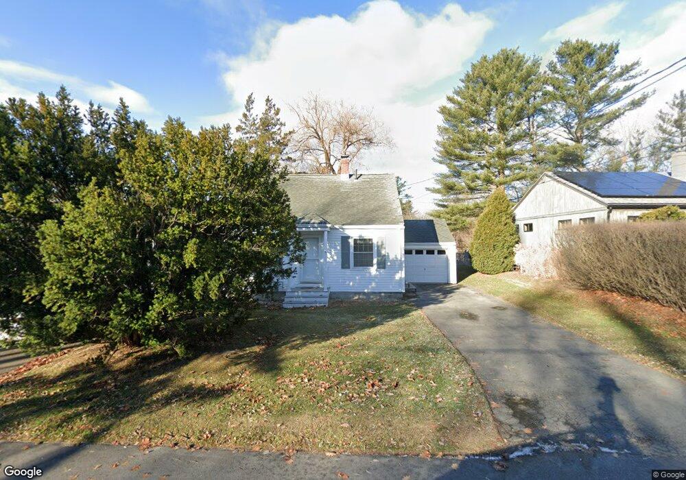 123 Colonial Rd, Portland, ME 04102 - photo 1