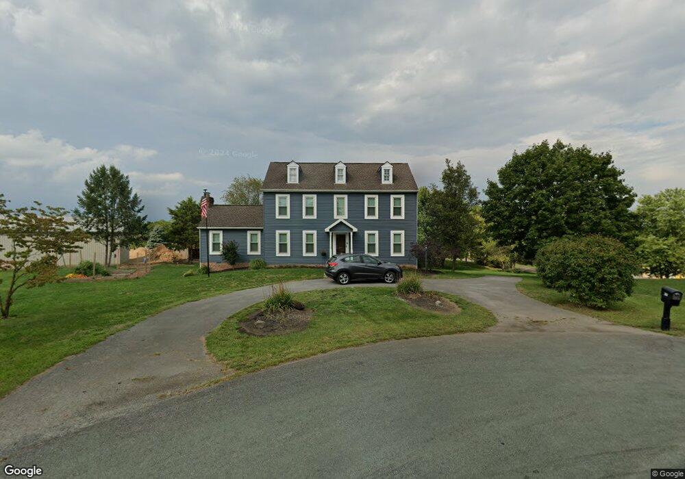 3661 Brook St, Greencastle, PA 17225 - photo 1