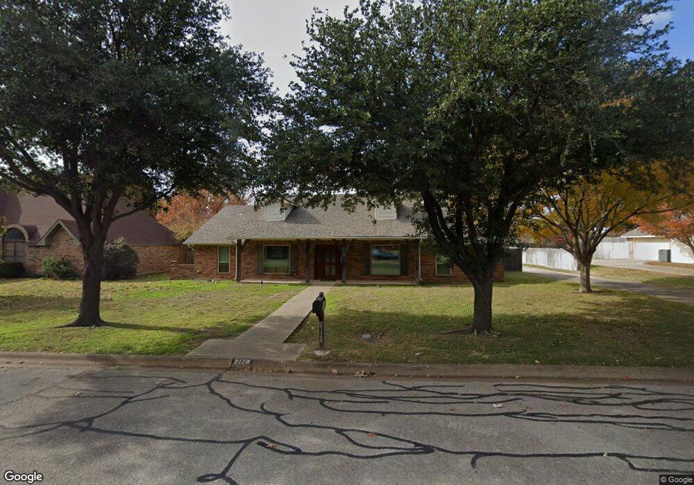 2128 Fairfax Rd, Denton, TX 76205 - photo 1