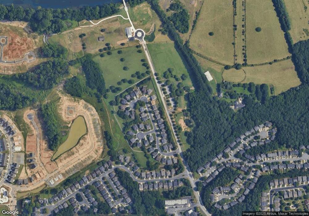 4021 Hooch Landing unit 2, Duluth, GA 30097 - photo 1