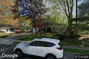 806 Waterford Dr, Delran, NJ 08075