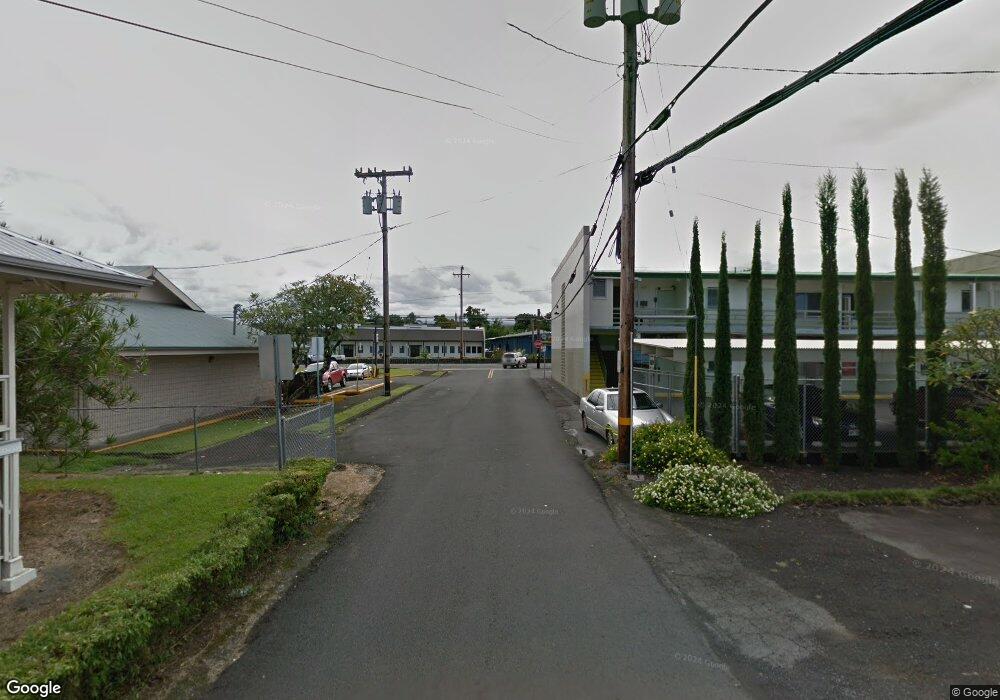 57 Kohola St unit 1889, Hilo, HI 96720 - photo 1