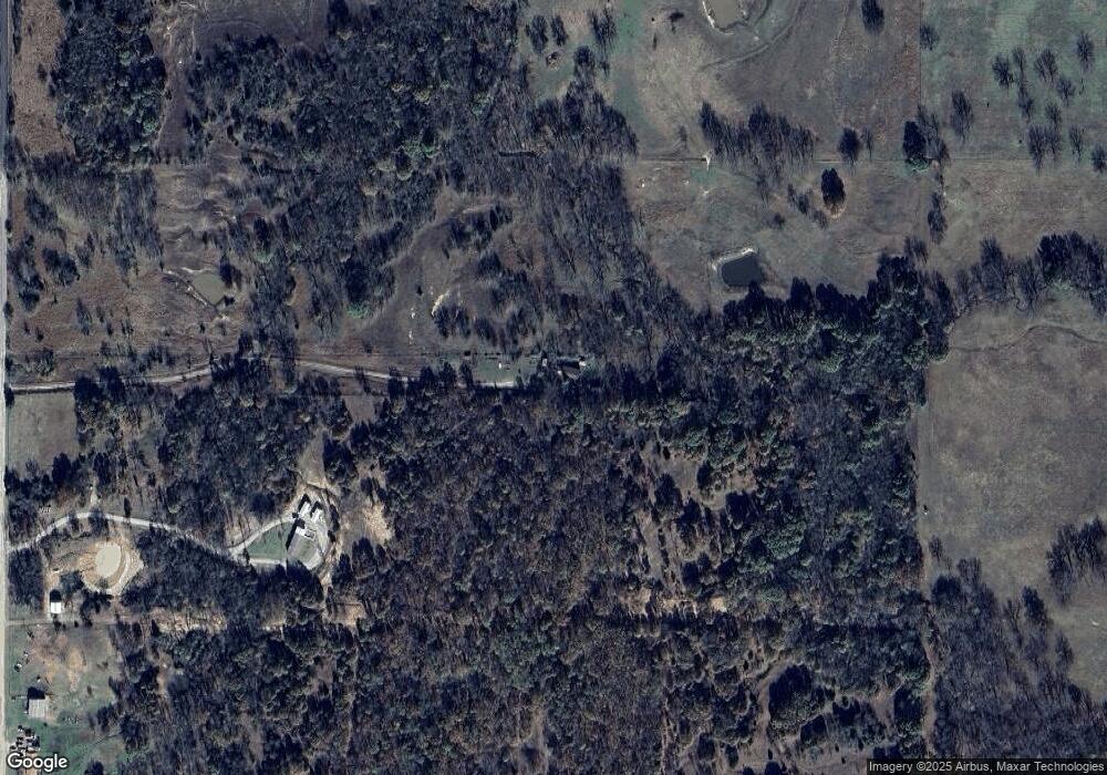 14620 N 120 Rd, Okmulgee, OK 74447 - photo 1