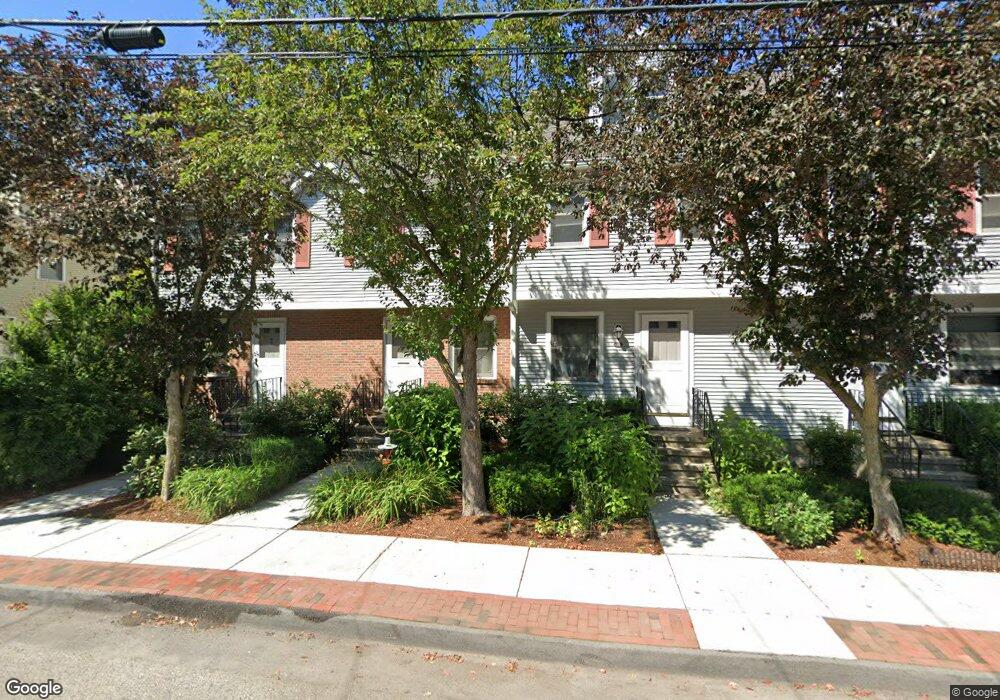 93 Grew Ave unit A, Roslindale, MA 02131 - photo 1