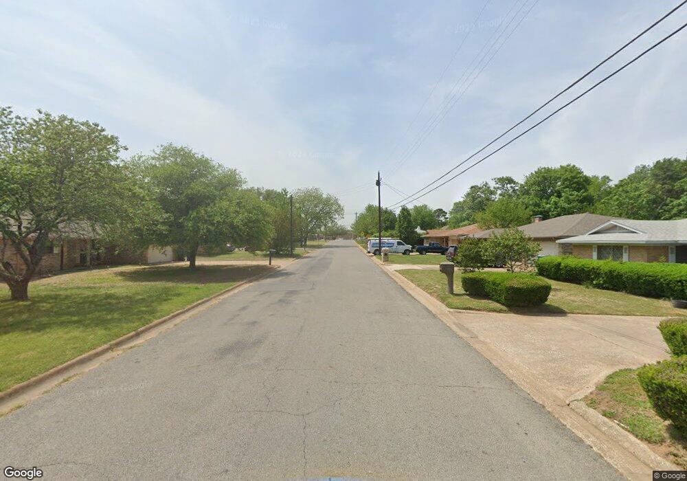 TBD Sunset St, Denison, TX 75020 - photo 1