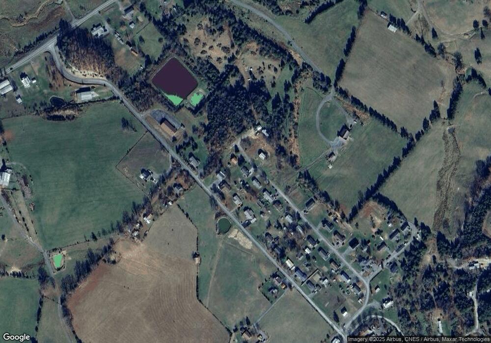 263 Big Sky Dr, Petersburg, WV 26847 - photo 1