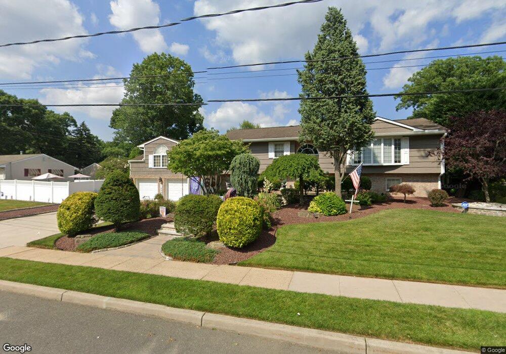 8 Appleton Terrace, Old Bridge, NJ 08857 - photo 1