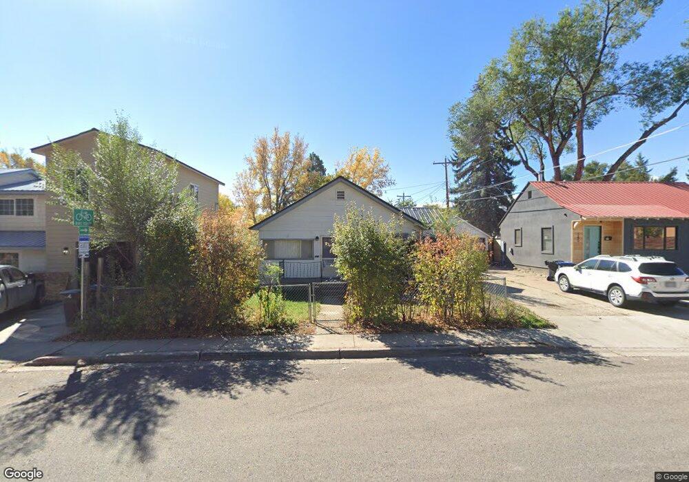 241 W 24th St, Durango, CO 81301 - photo 1